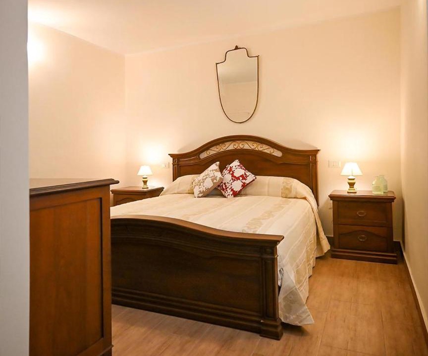 Photo of Bedroom in Roccalvecce