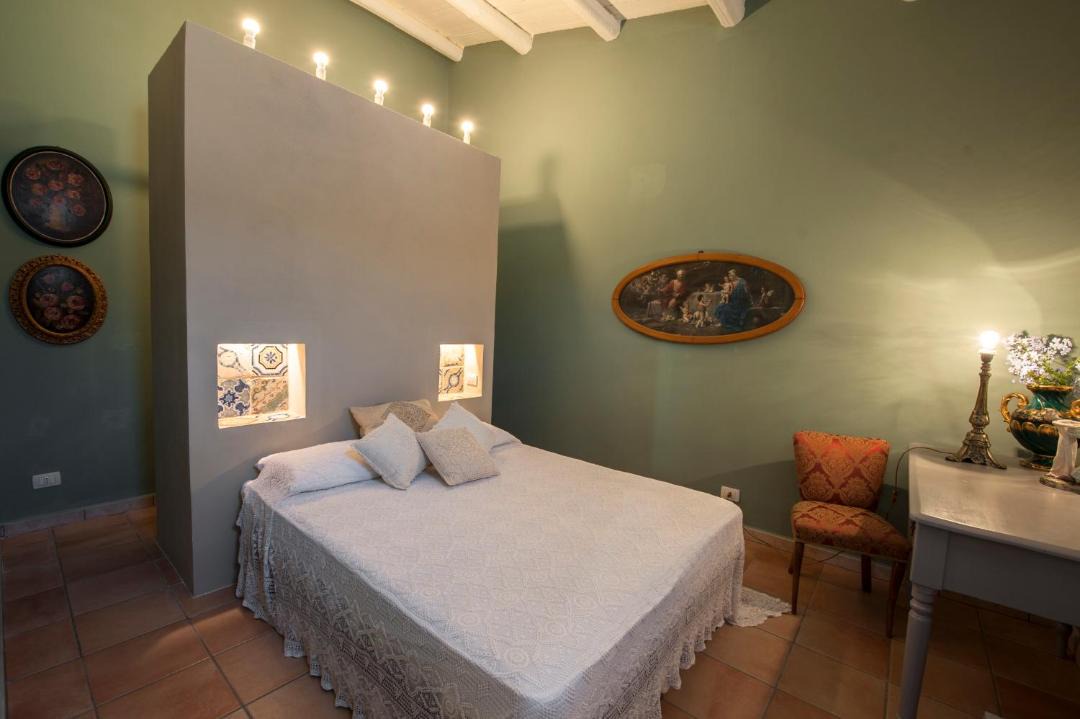 Photo of Bedroom in Scicli