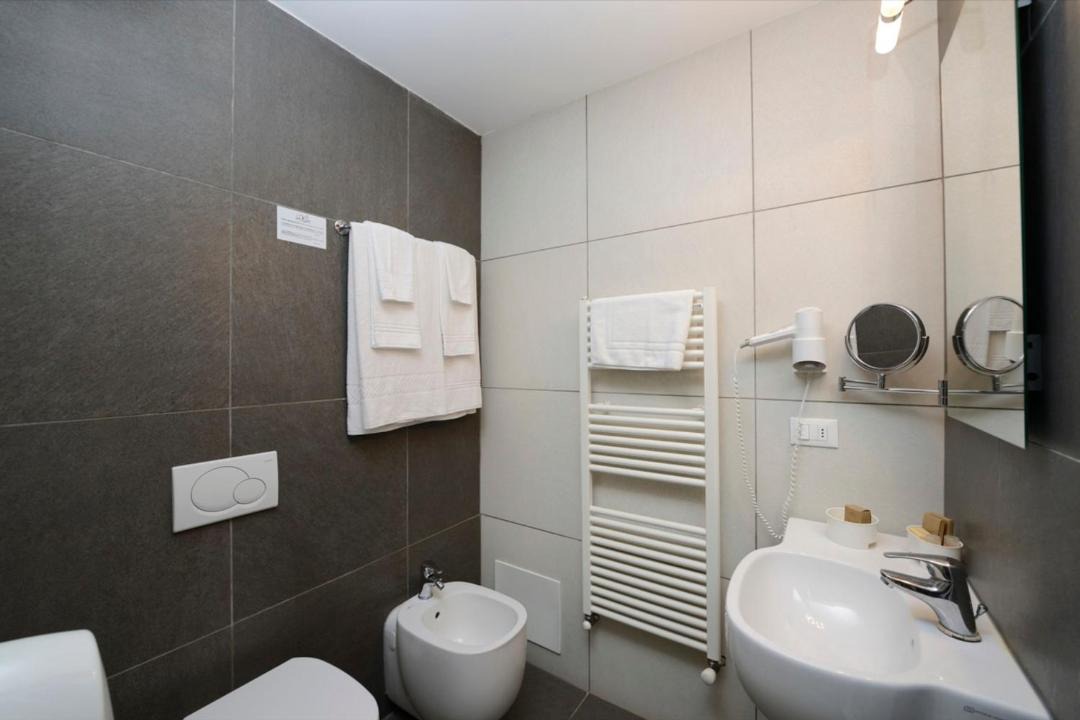 Photo of Bathroom in Pieve a Nievole
