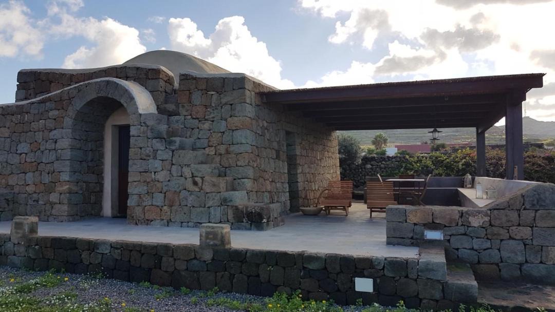 Photo of Others in Pantelleria