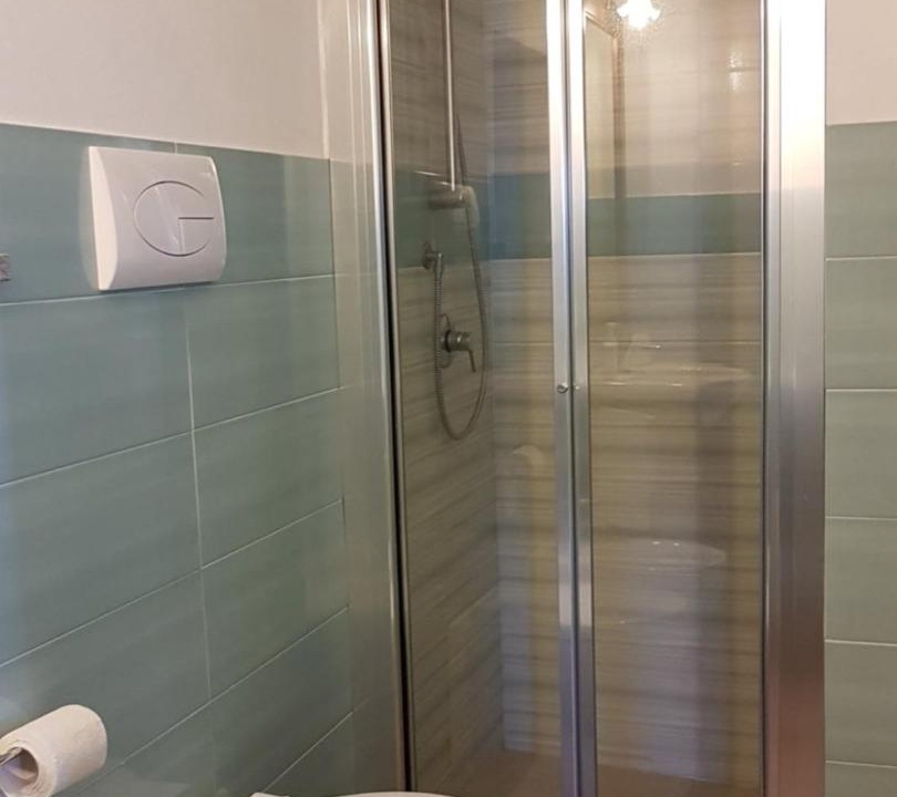 Photo of Bathroom in Pantelleria