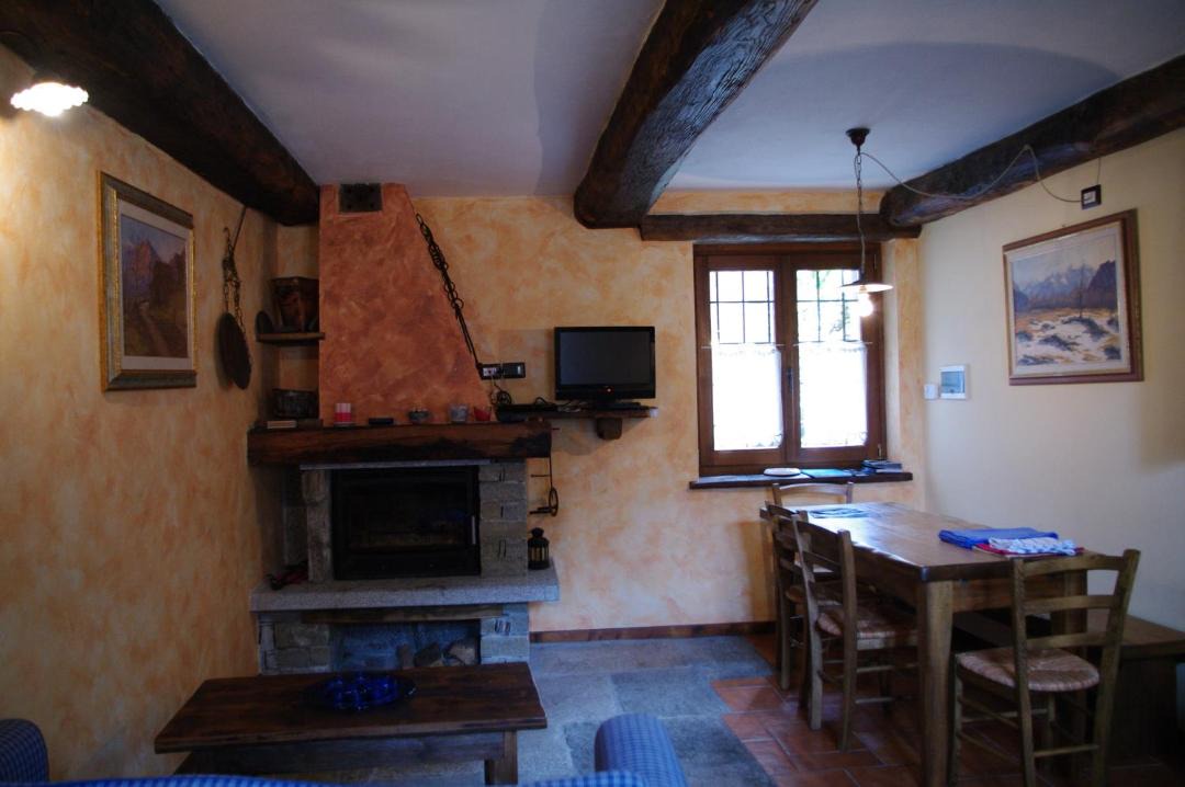 Photo of Others in Borgomezzavalle