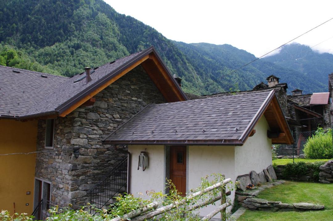 Photo of Others in Borgomezzavalle