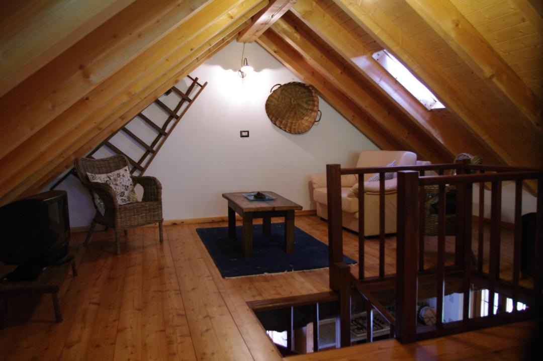 Photo of Livingroom in Borgomezzavalle
