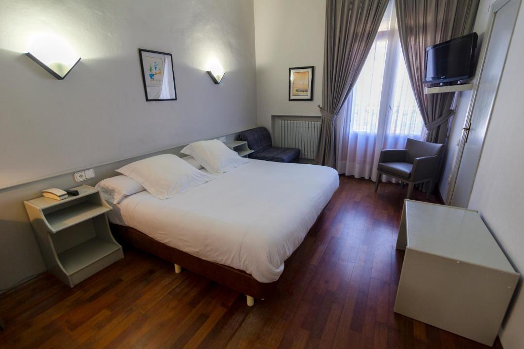 Photo of Bedroom in Las Ventas de Santa Lucia