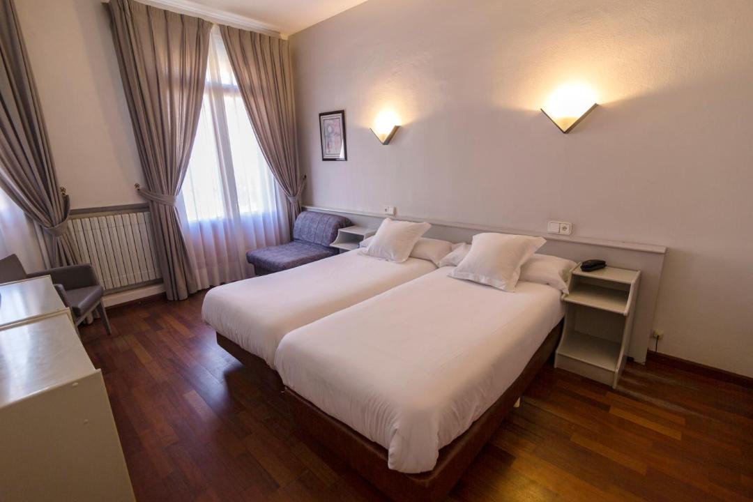 Photo of Bedroom in Las Ventas de Santa Lucia