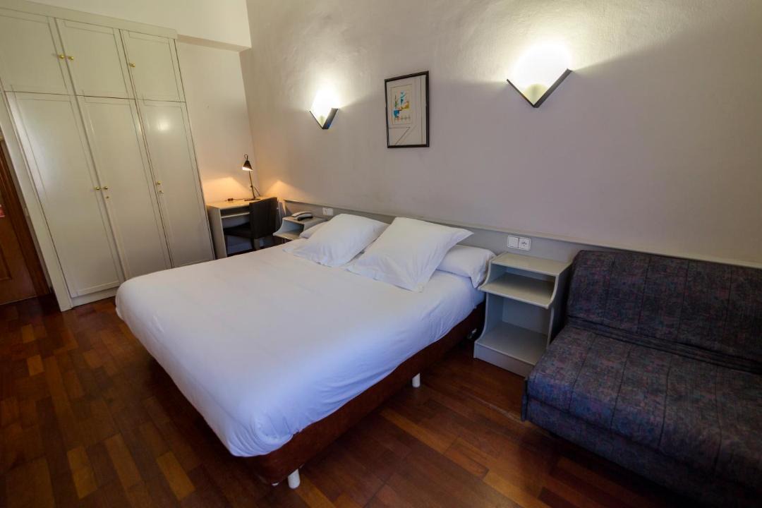 Photo of Bedroom in Las Ventas de Santa Lucia