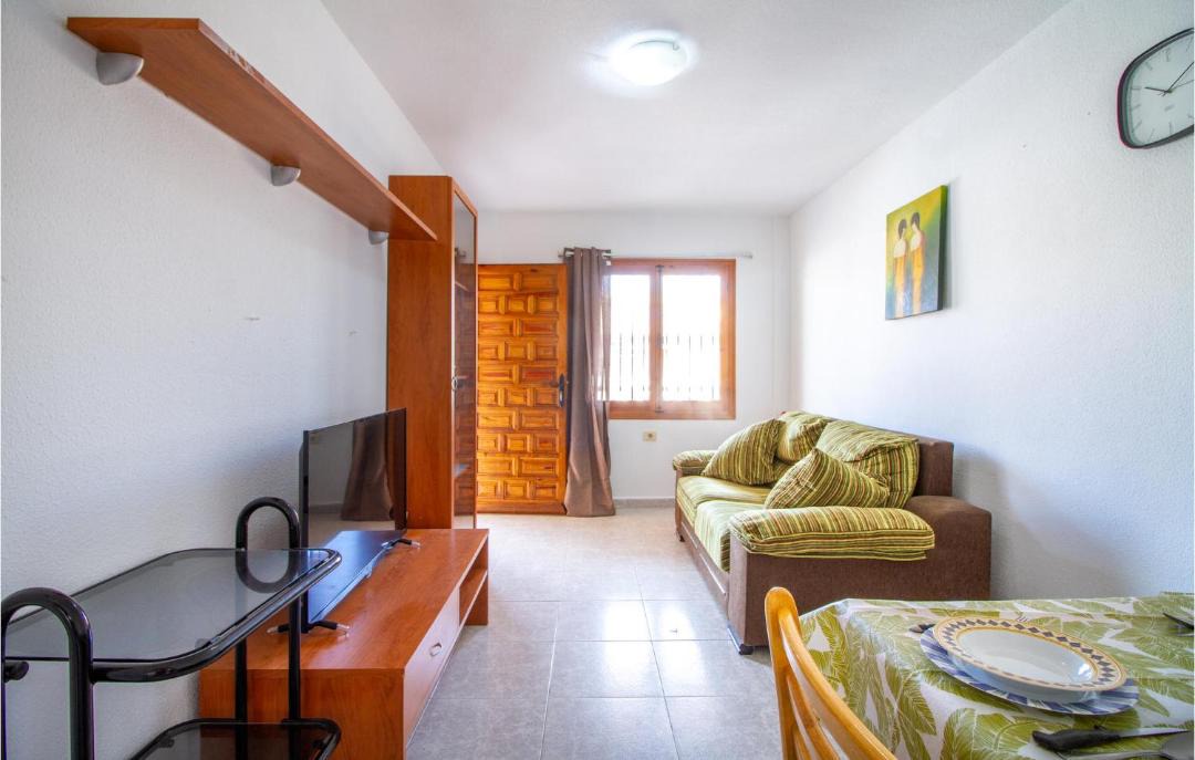 Photo of Bedroom in Lo Pagan