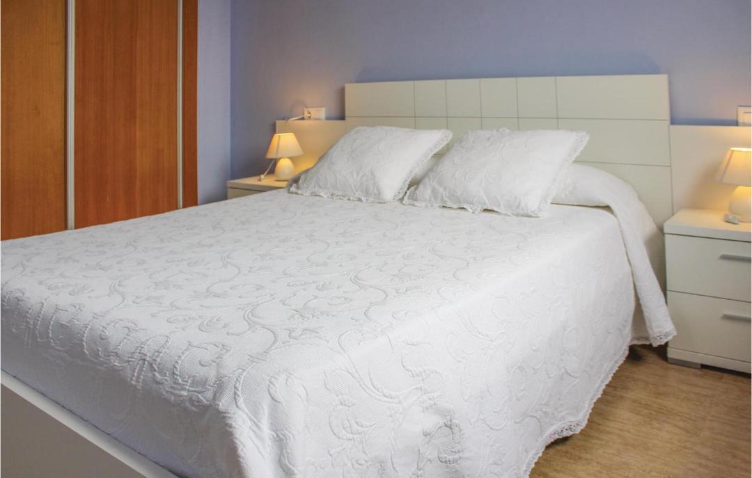 Photo of Bedroom in La Azohia
