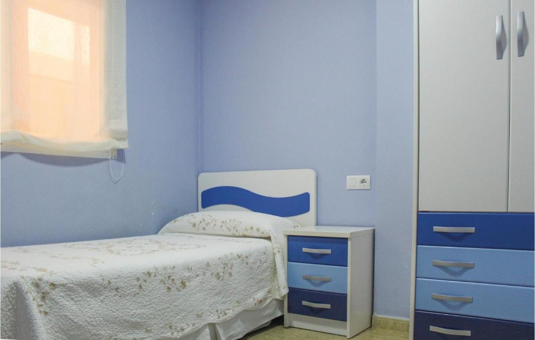 Photo of Bedroom in La Azohia
