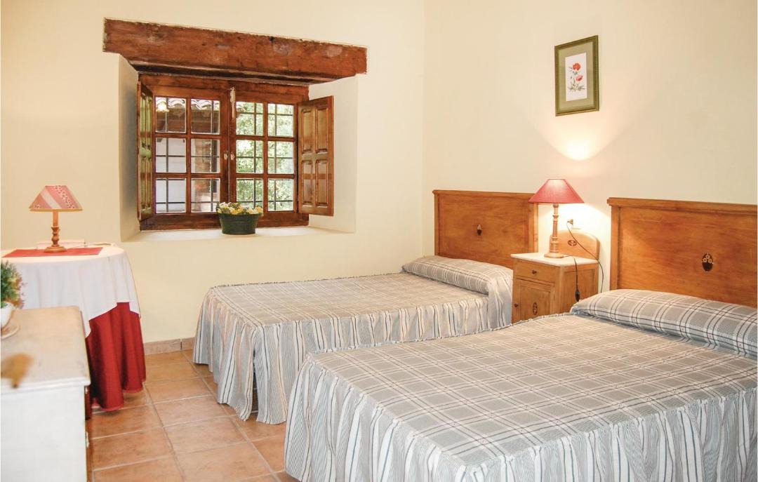 Photo of Bedroom in Bricia