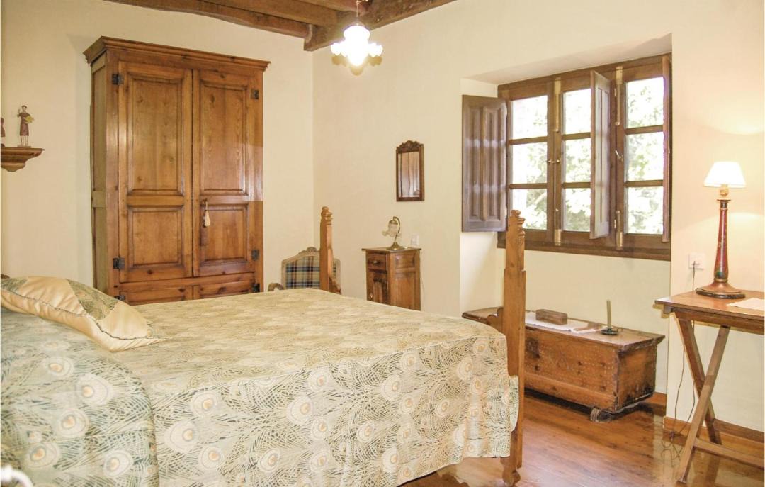 Photo of Bedroom in Bricia