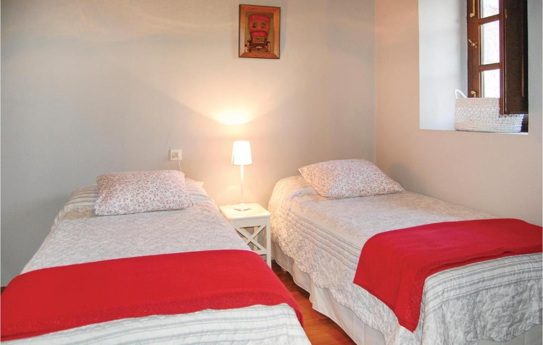 Photo of Bedroom in Bricia