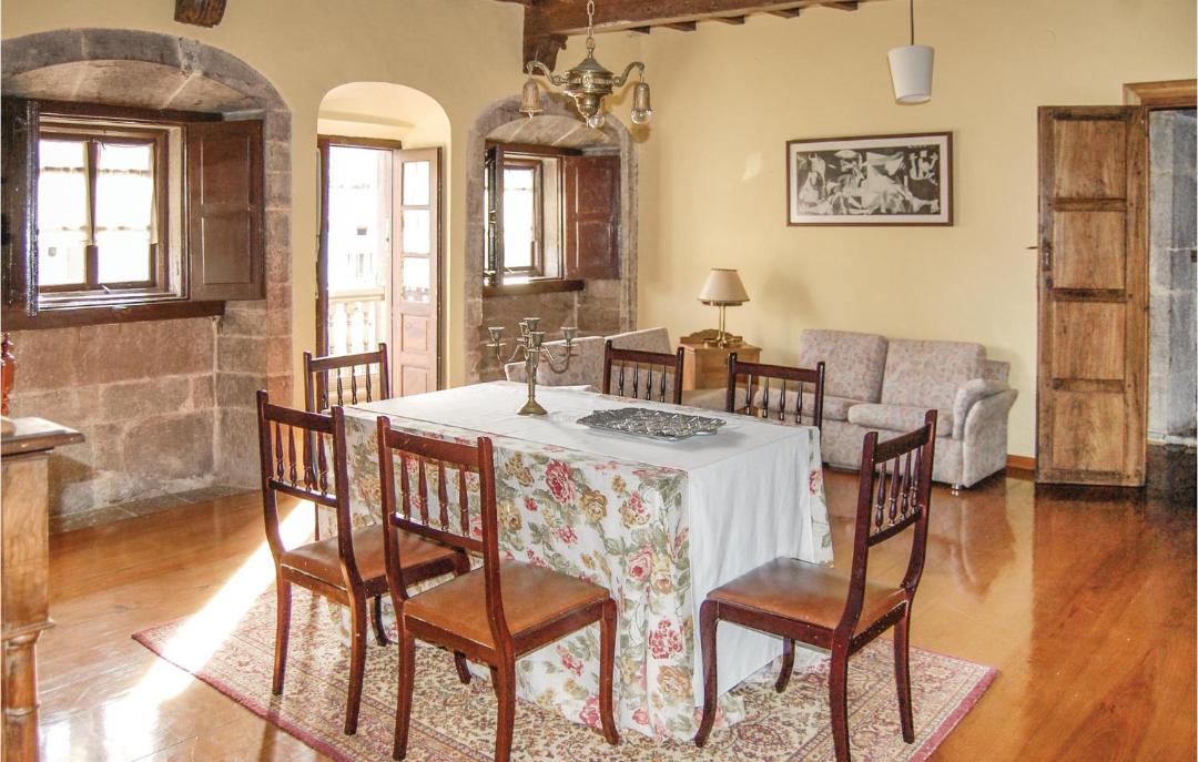 Photo of Livingroom in Bricia