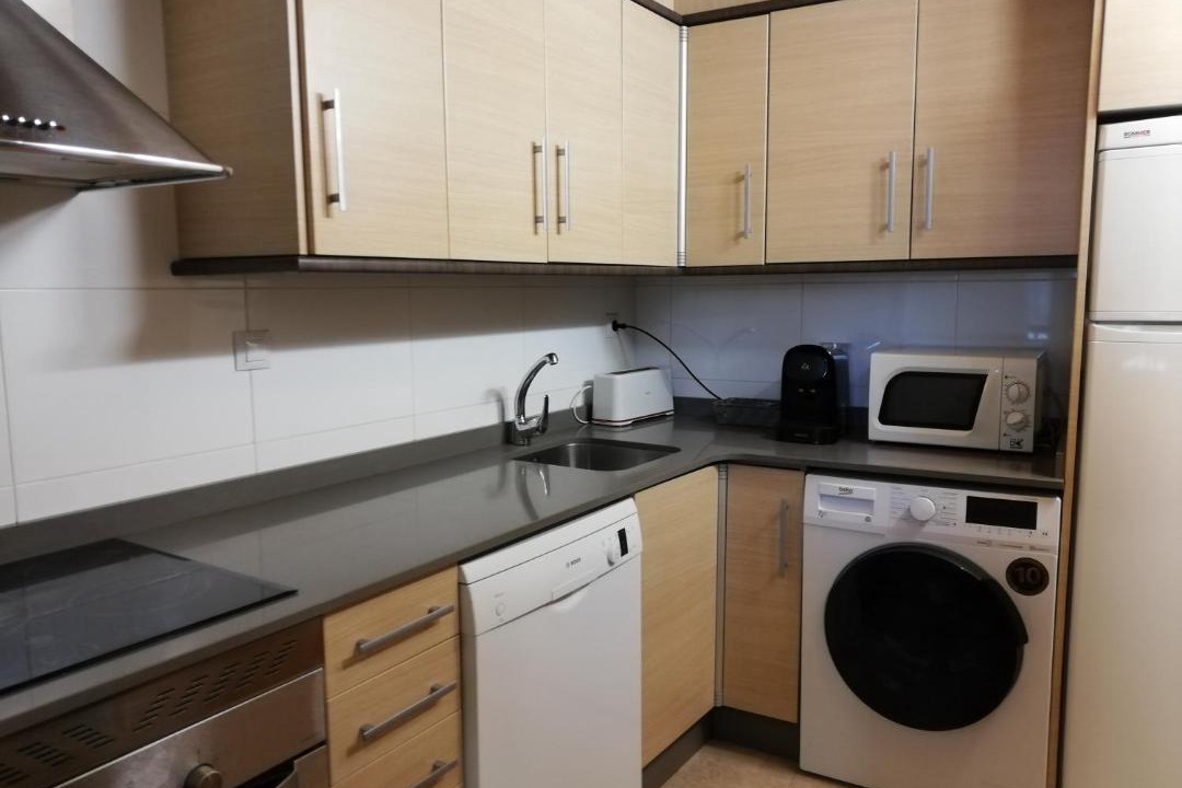 Photo of Kitchen in Alcala del Jucar
