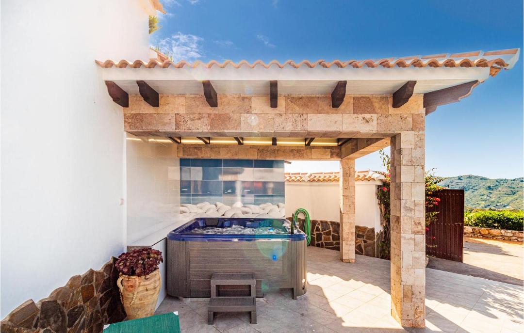 Photo of Patio Balcony in Sayalonga