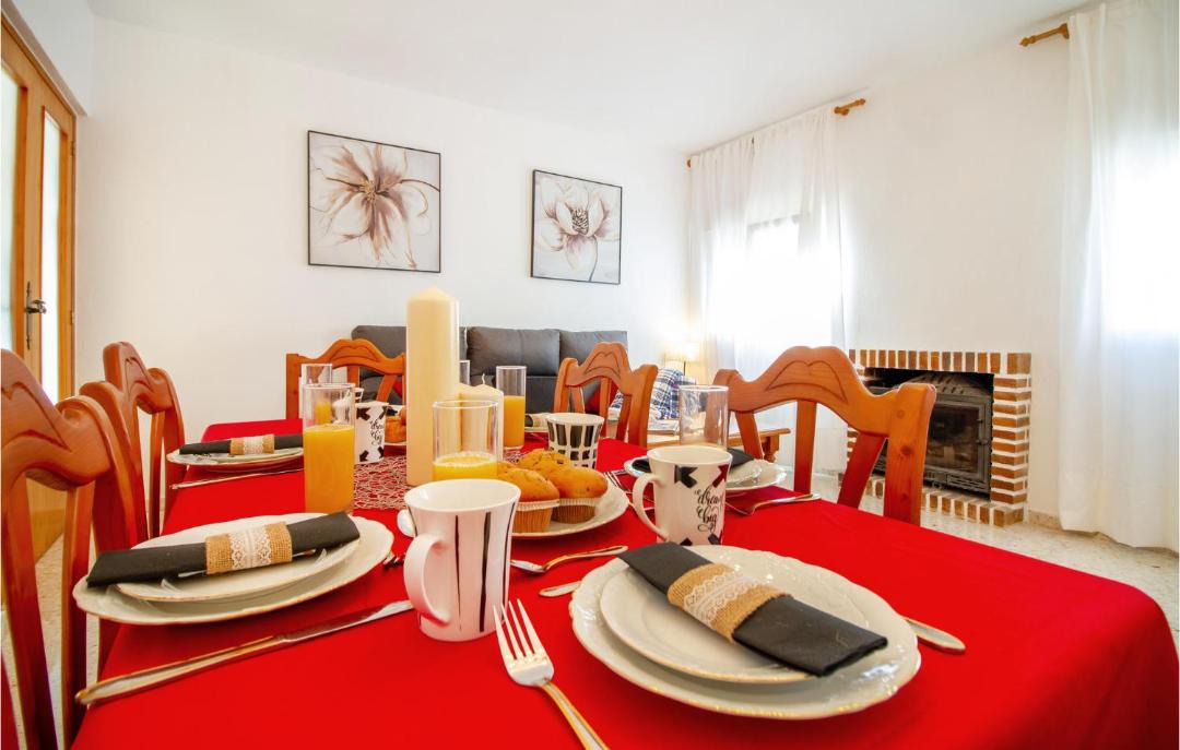 Photo of Livingroom in Santiago de la Ribera