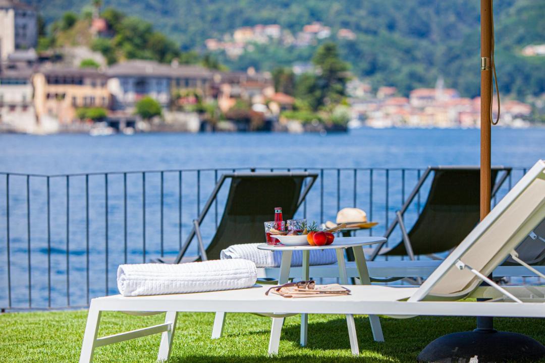 Photo of Others in Orta San Giulio