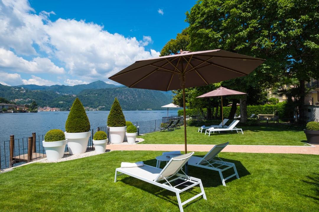 Photo of Others in Orta San Giulio