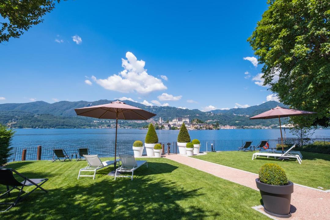 Photo of Others in Orta San Giulio
