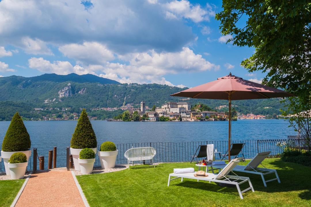 Photo of Others in Orta San Giulio