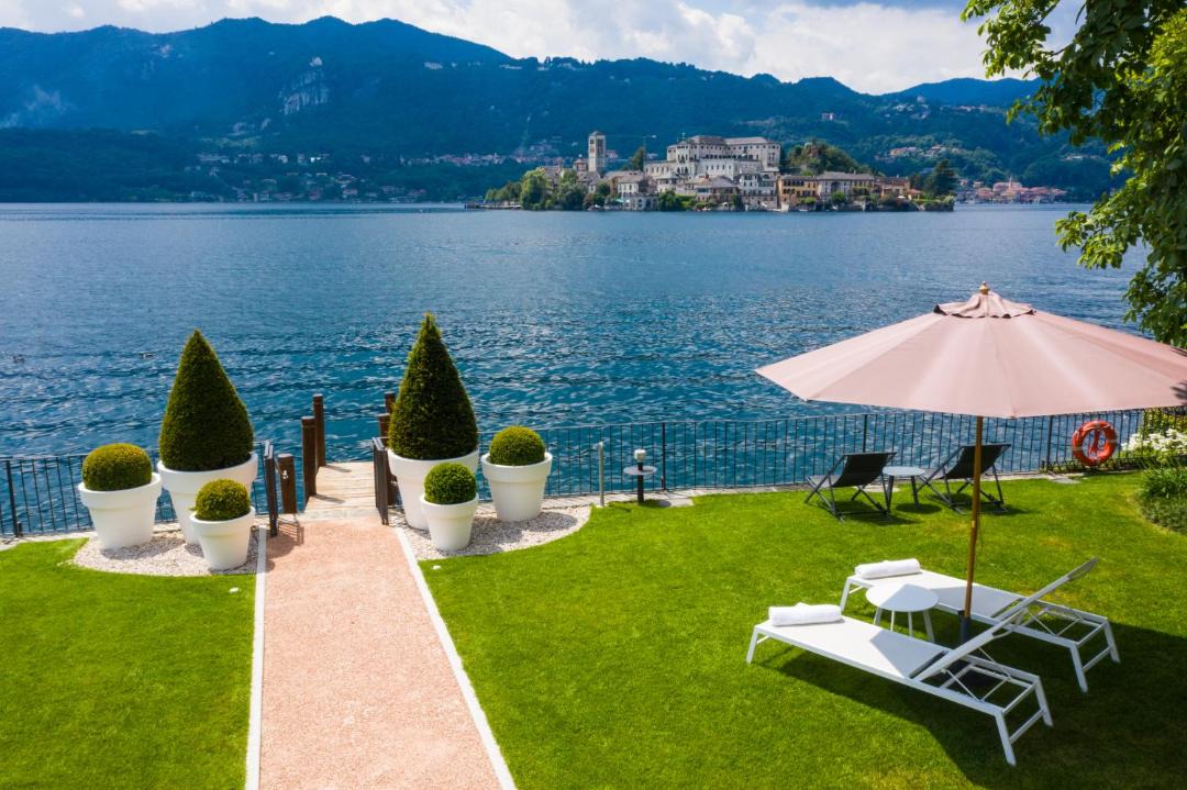 Photo of Others in Orta San Giulio
