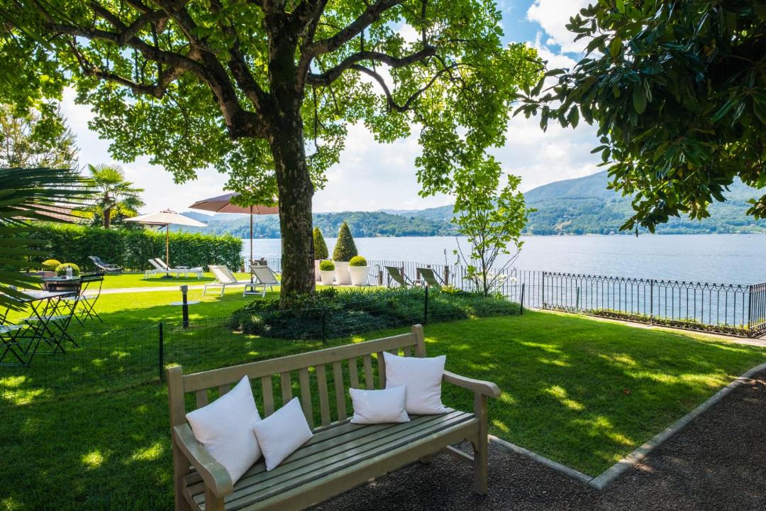Photo of Others in Orta San Giulio