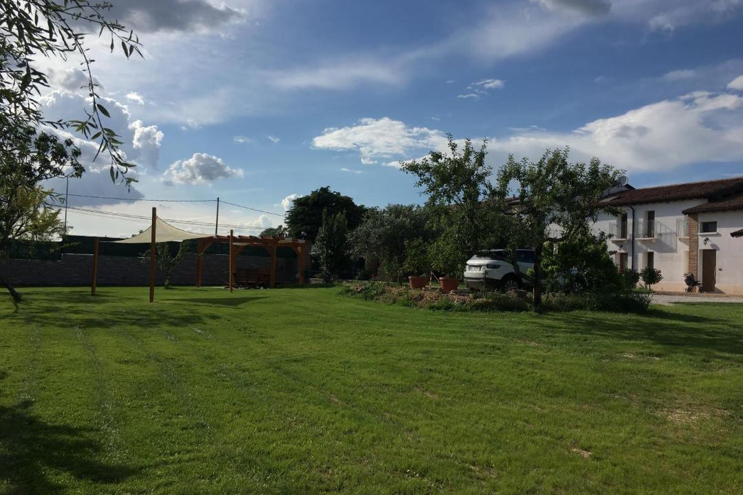 Photo of Buildings in Arcole