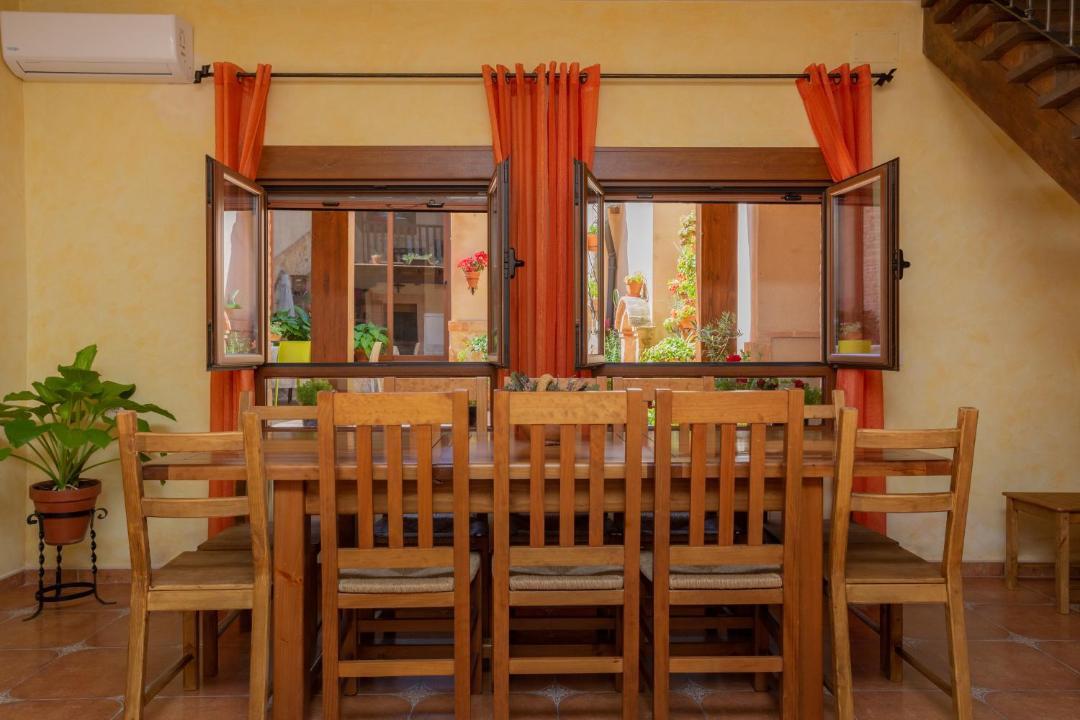 Photo of Livingroom in Almonacid de Toledo