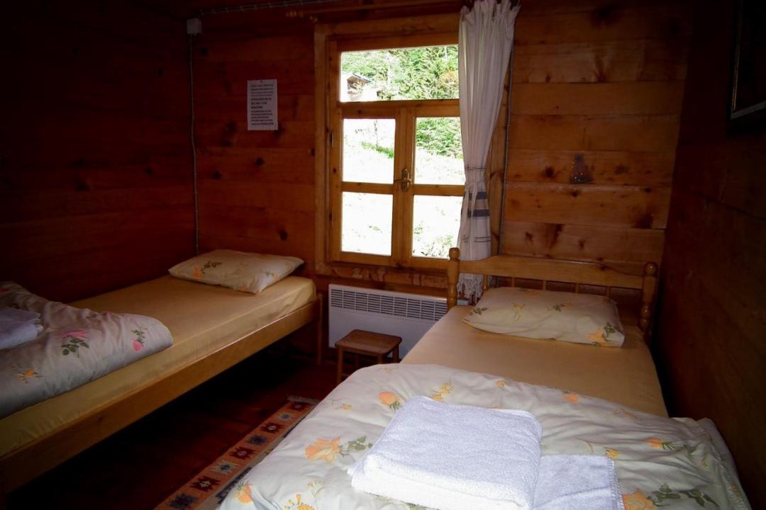 Photo of Bedroom in Ayder Yaylasi