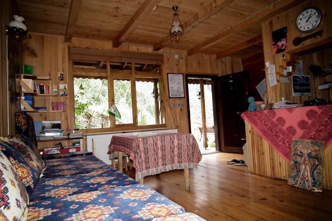 Photo of Others in Ayder Yaylasi