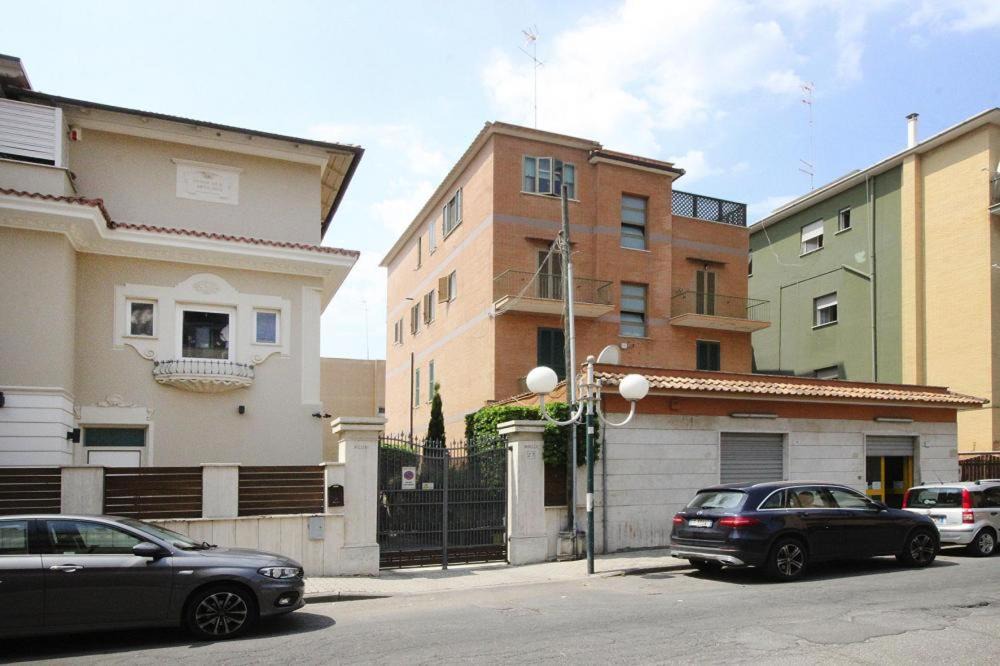 Photo of Buildings in Ladispoli