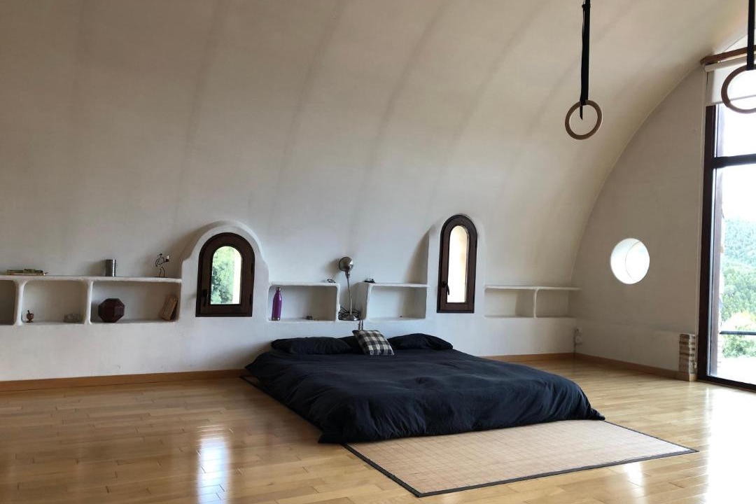 Photo of Bedroom in Villahermosa del Rio