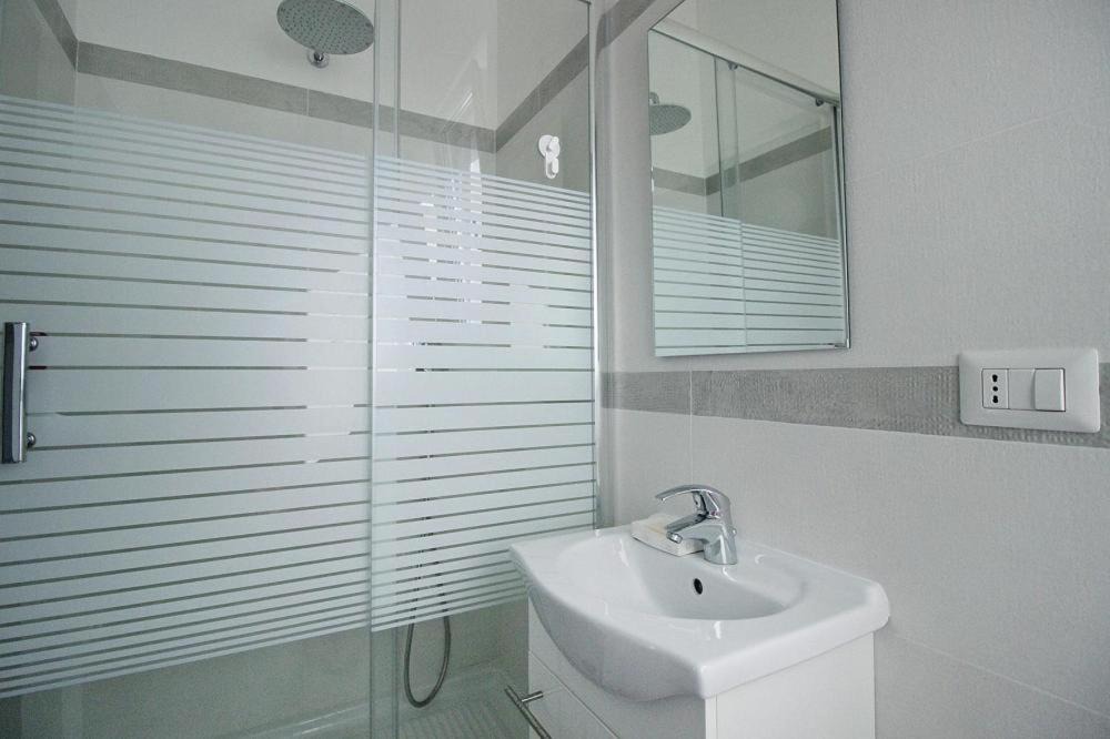 Photo of Bathroom in Ladispoli