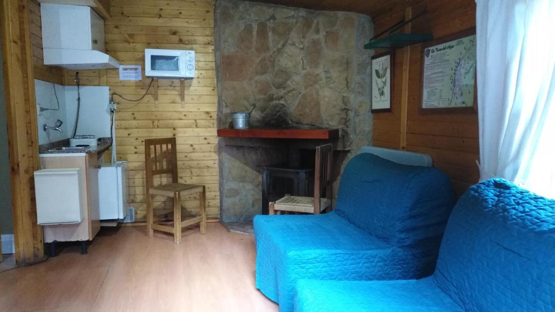 Photo of Livingroom in Riopar