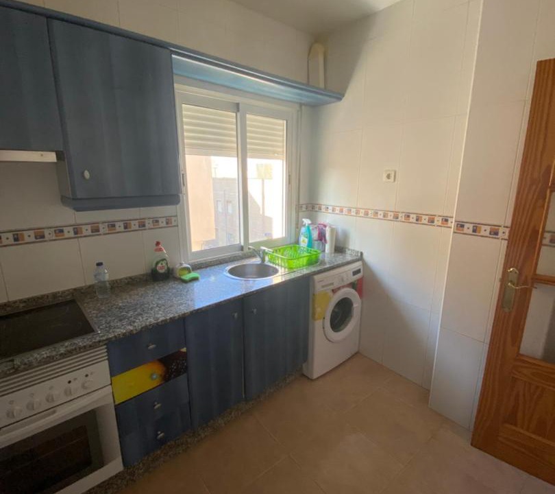 Photo of Kitchen in Garrucha