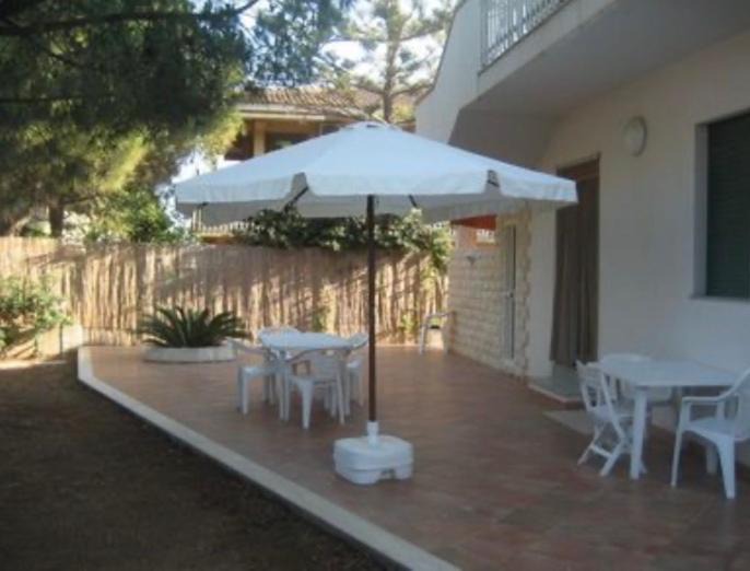 Photo of Patio Balcony in Plaja Grande