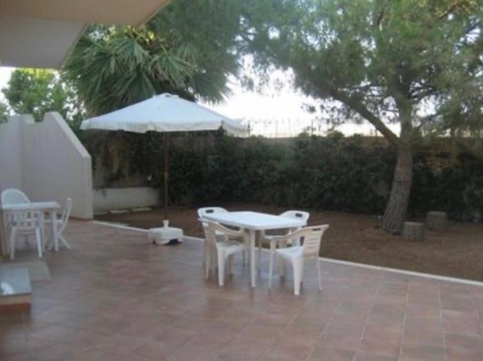 Photo of Patio Balcony in Plaja Grande
