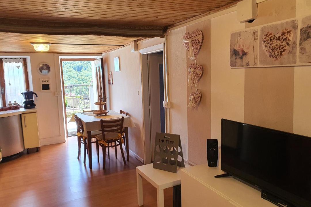 Photo of Livingroom in Molini