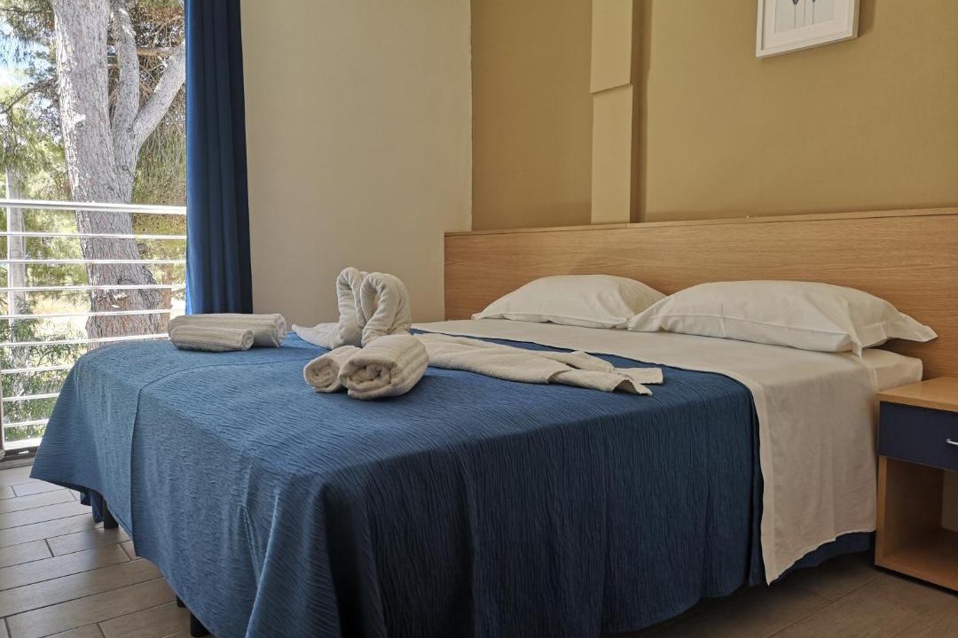Photo of Bedroom in Plaja Grande