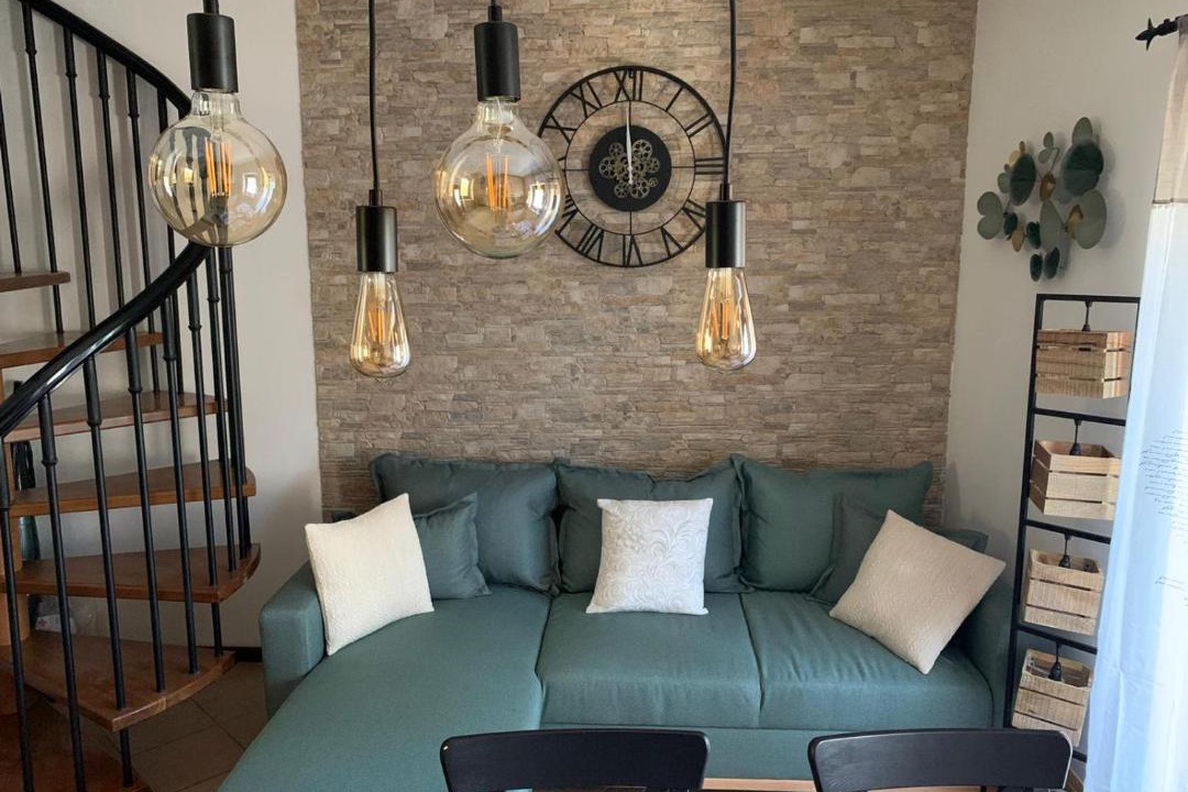 Photo of Livingroom in Pognana Lario