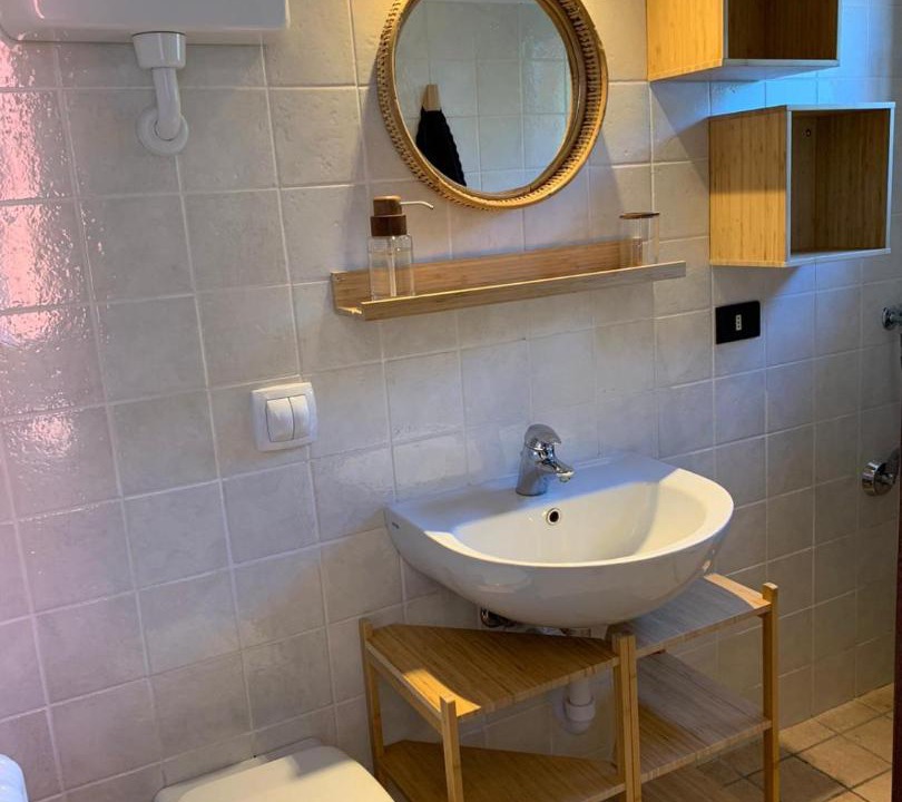 Photo of Bathroom in Pognana Lario