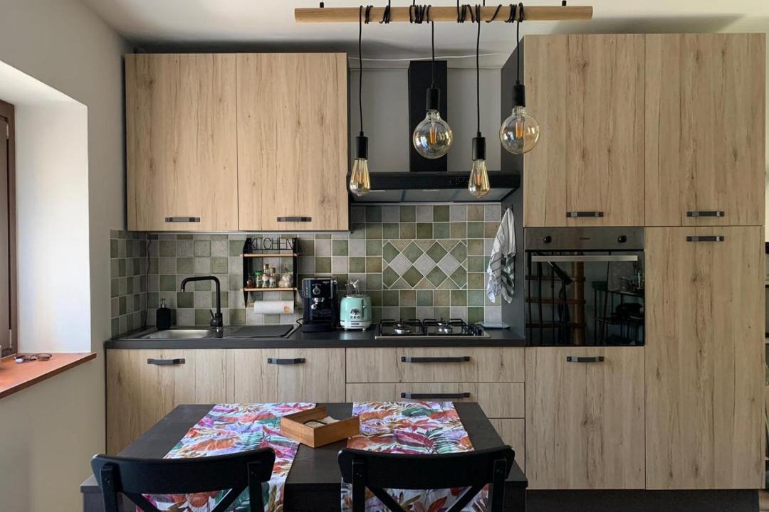 Photo of Kitchen in Pognana Lario