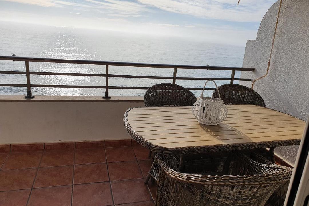 Photo of Patio Balcony in Miami Platja