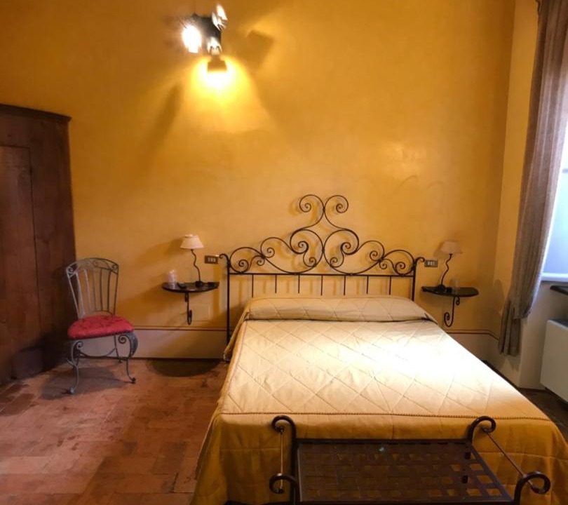 Photo of Bedroom in Trevi