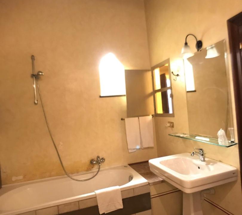 Photo of Bathroom in Trevi