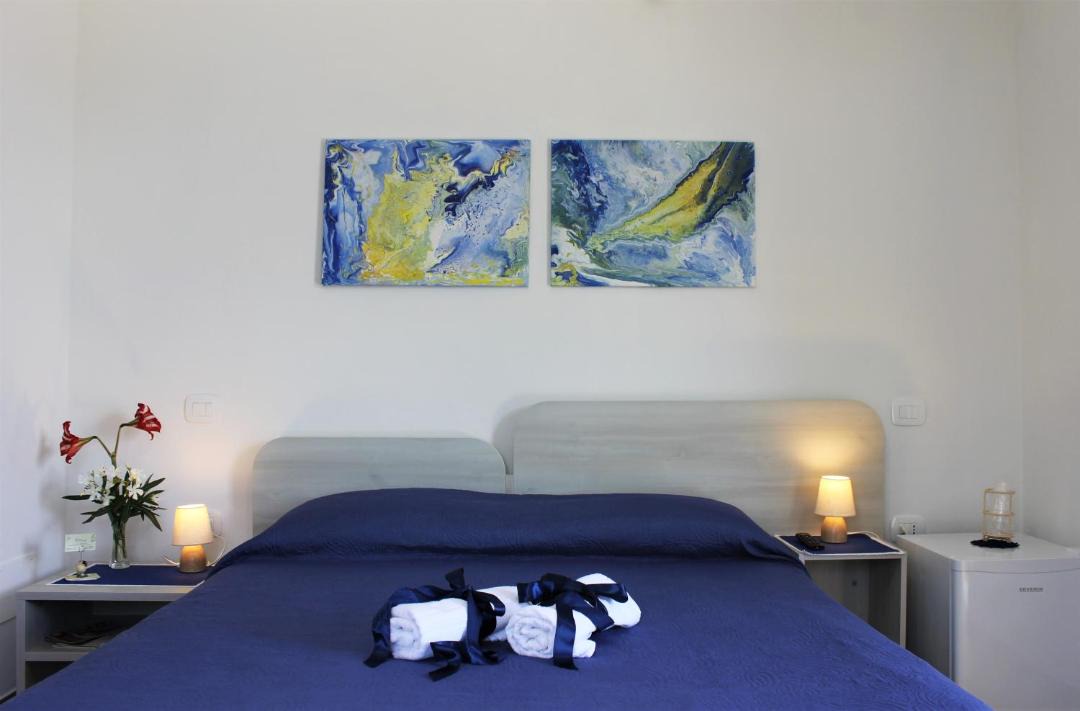 Photo of Bedroom in Acquaviva Picena