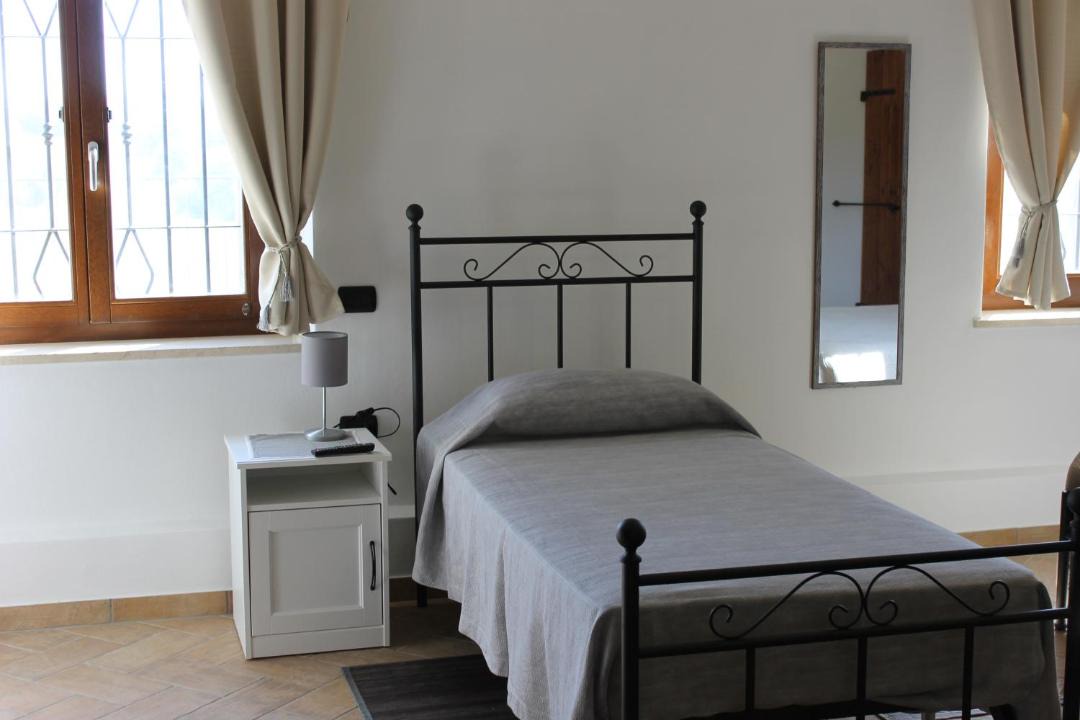 Photo of Bedroom in Acquaviva Picena