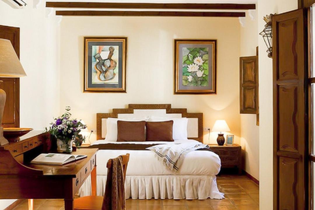 Photo of Bedroom in El Madronal