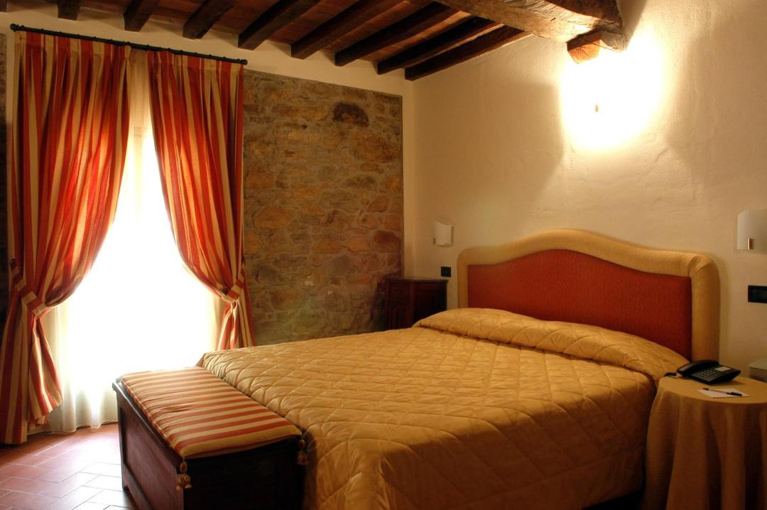 Photo of Bedroom in Loiano